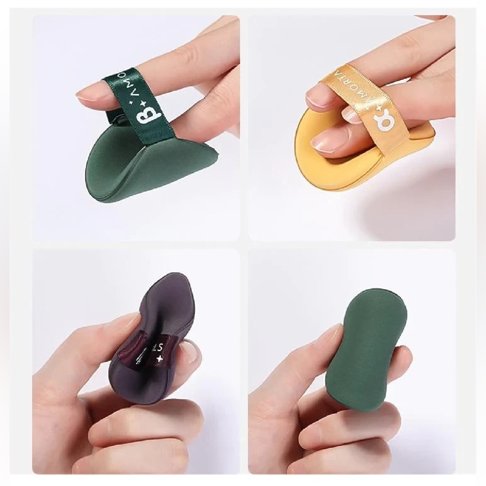 AMORTALS Constellation Makeup Sponge Set - Picture 3 of 3